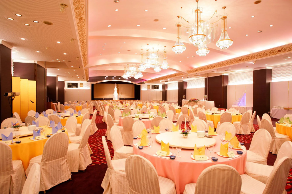 Muroran Prince Hotel