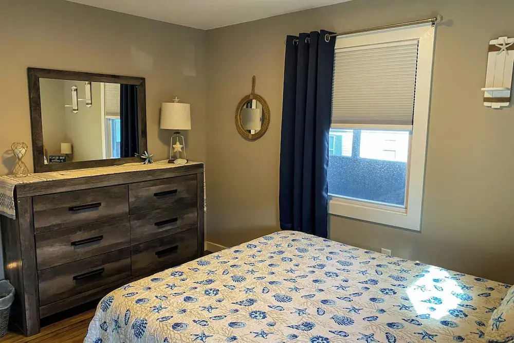 Work, Play & Explore! Coastal York Gem Near Beach