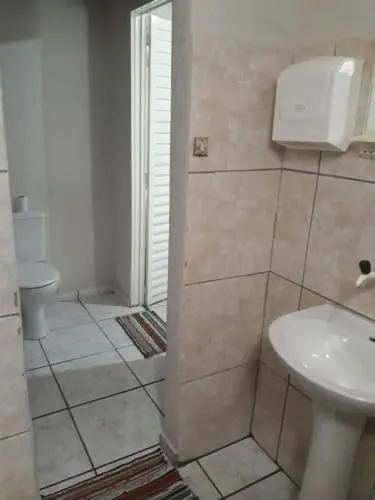 Hospedagem do Mineiro