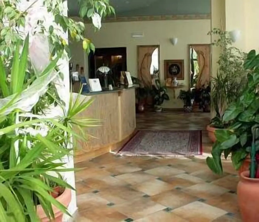 Hotel Il Roscio