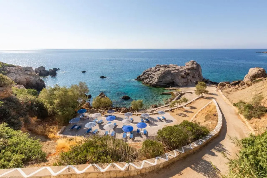 Lakki Beach