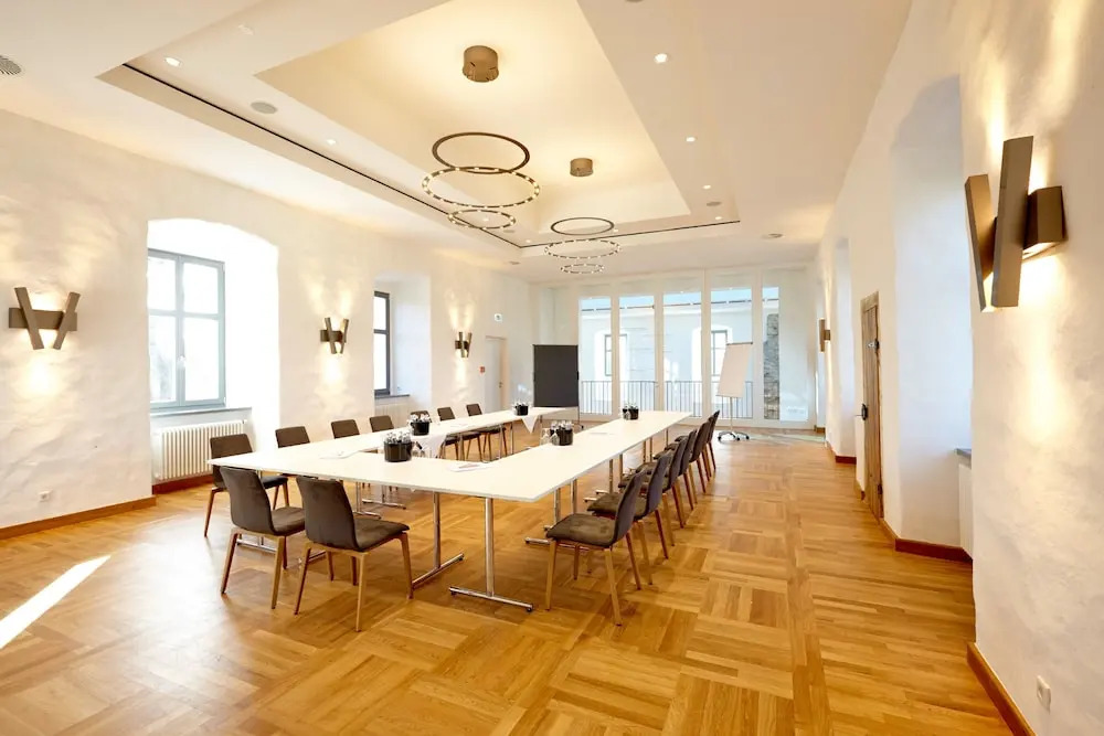 Hotel Rittergut Stoermede