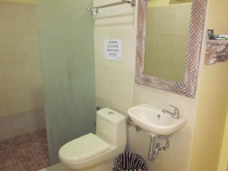 Urbanview Hotel Wayan Mansion