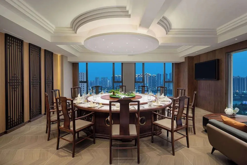 Hawthorn by Wyndham Changsha Furong