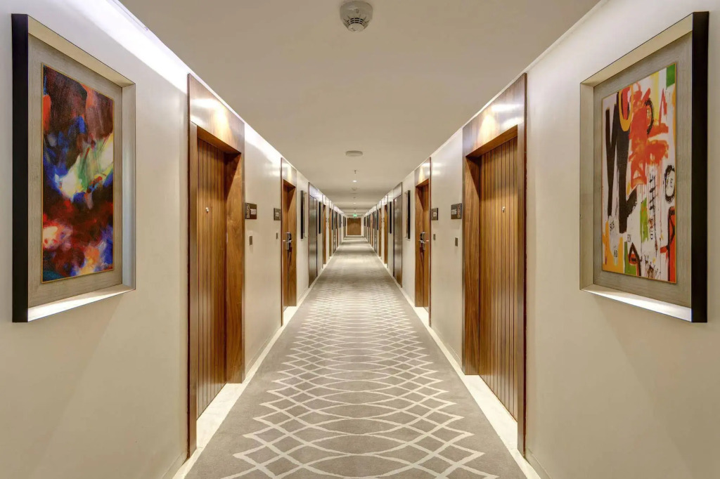 Holiday Inn Kolkata Airport by IHG