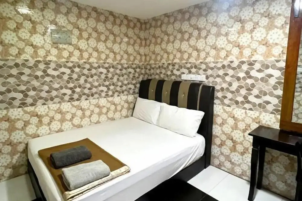 Ark Hotel Melawati