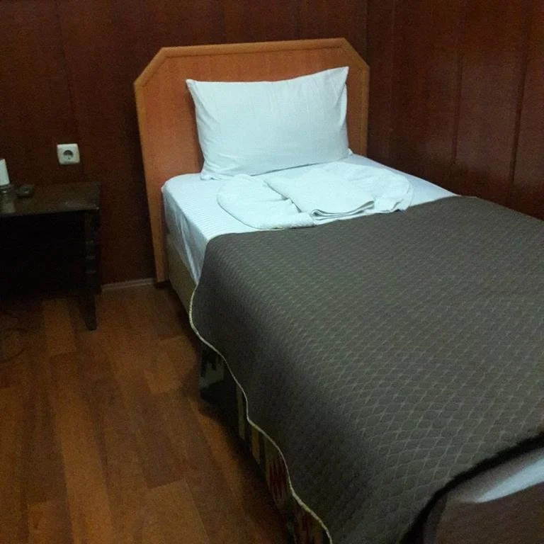 Hotel Ottoman