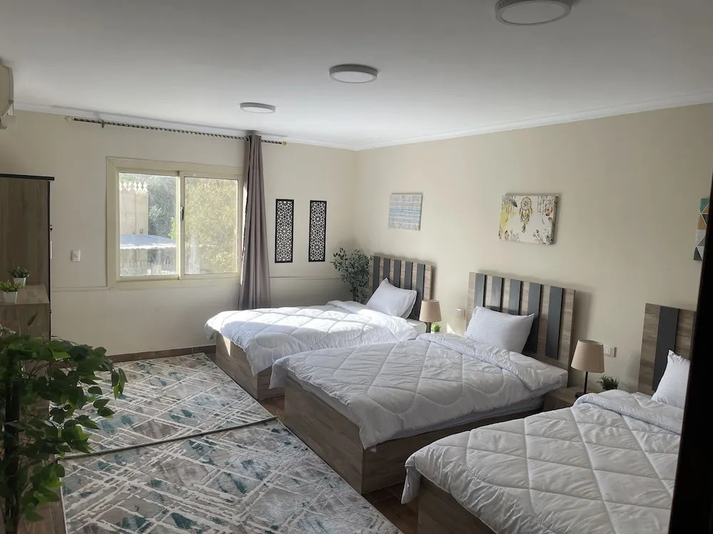 Malek Pyramids Guest House