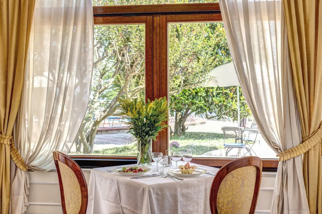 Grand Hotel Hermitage
