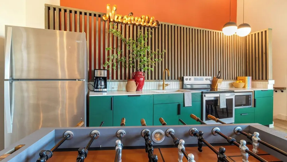 Conway Buyout - 2 Units by Avantstay Nashville