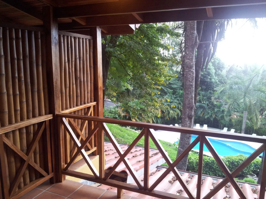 Esencia Hotel and Villas