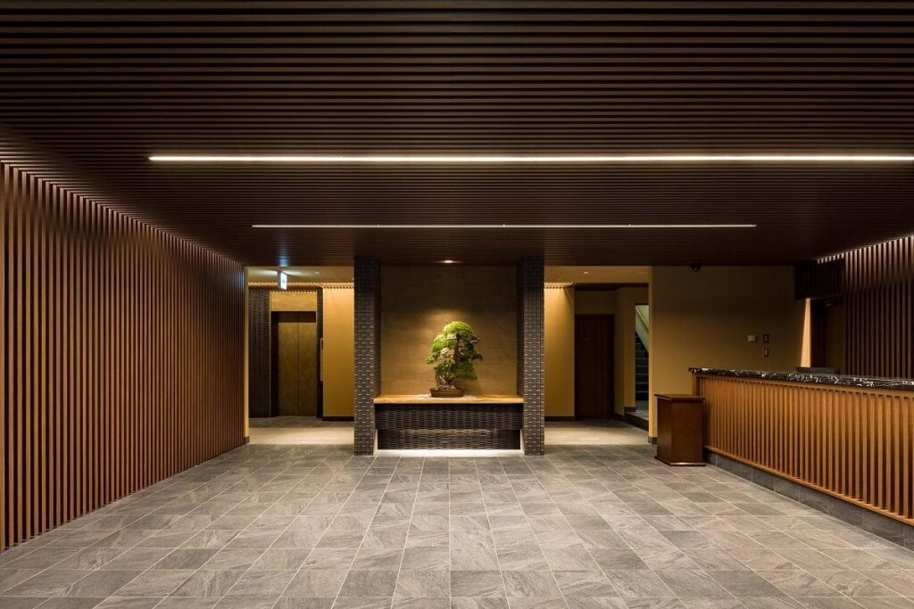 Oike Hotel