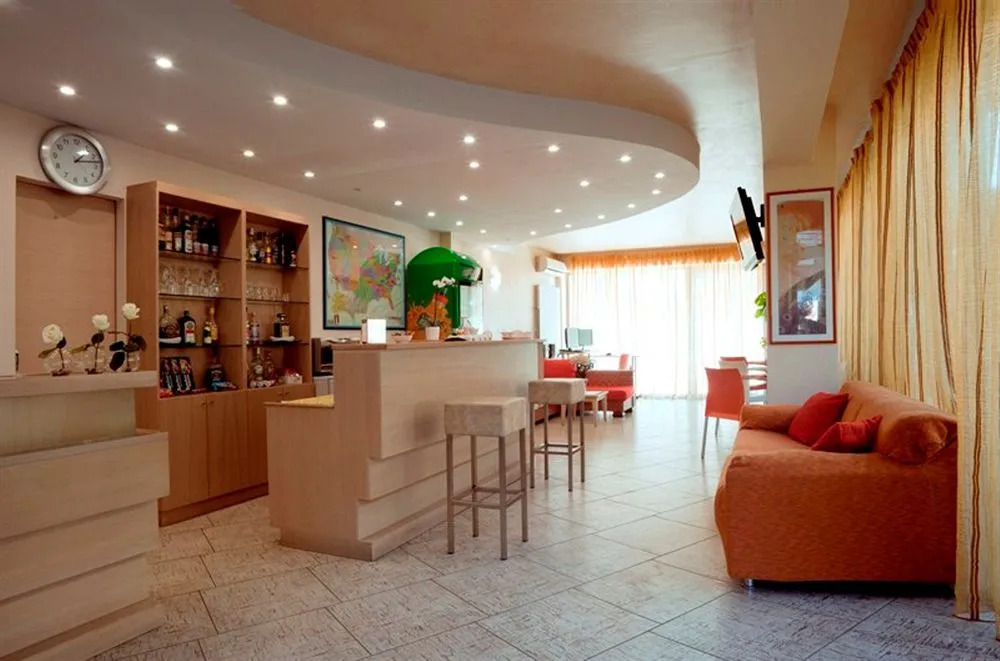 Motta Residence Hotel