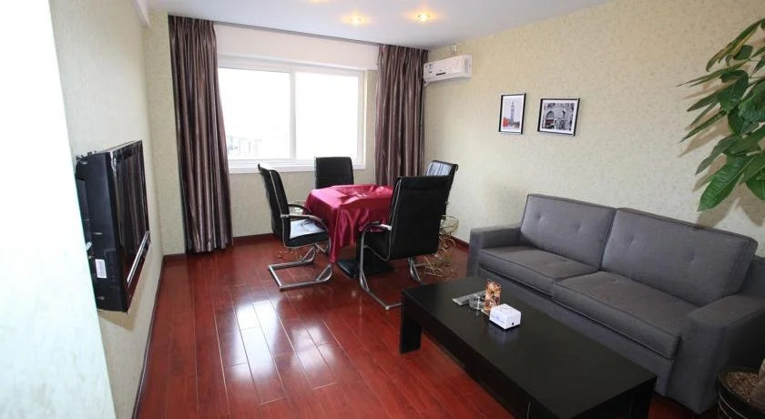 Super 8 Hotel Xichang Hang Tian