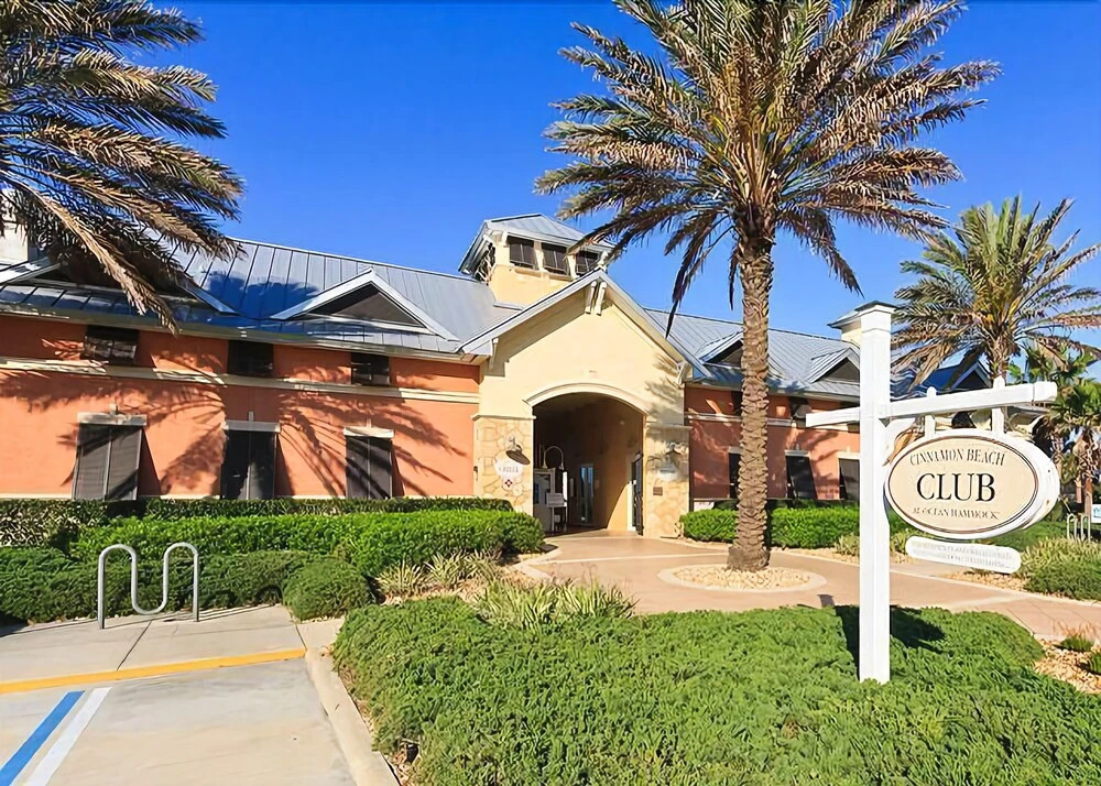 565 Cinnamon Beach - Three Bedroom Condo
