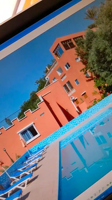 Auberge BAB IMOUZER