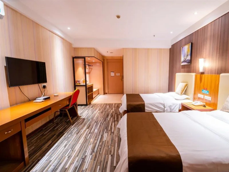 Ledao Business Hotel
