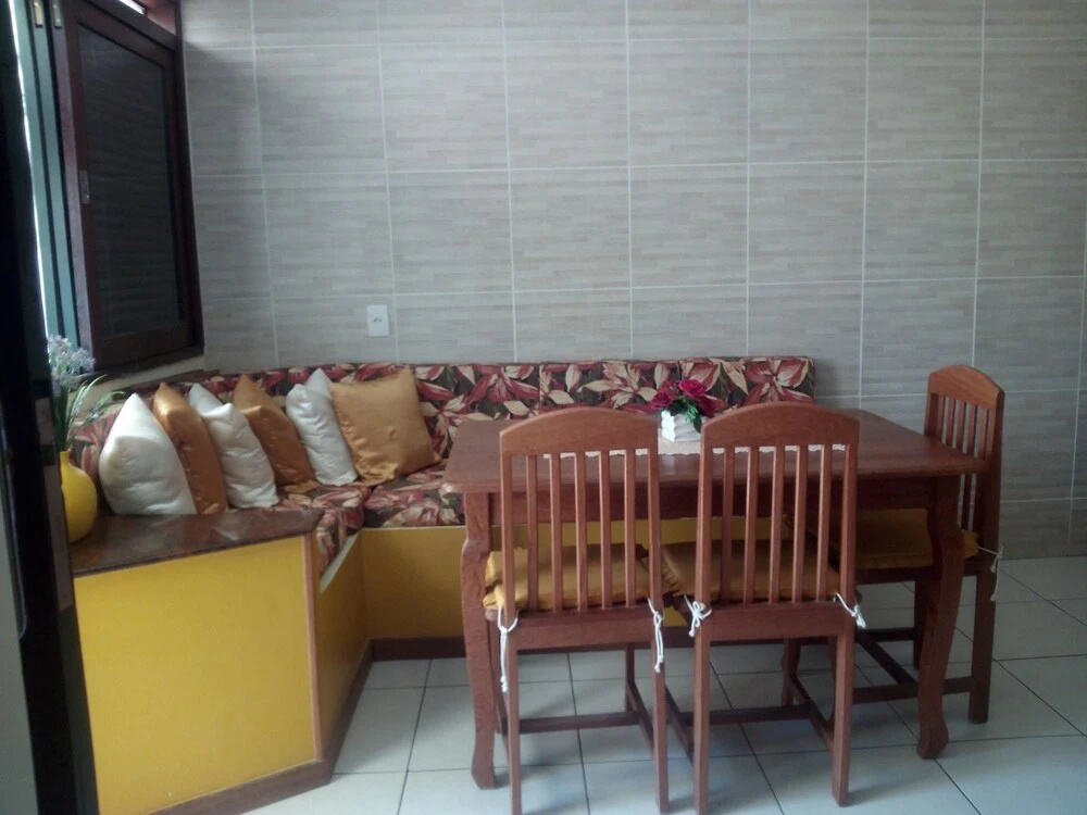 House With 2 Bedrooms in Salvador, With Wonderful sea View, Pool Acces