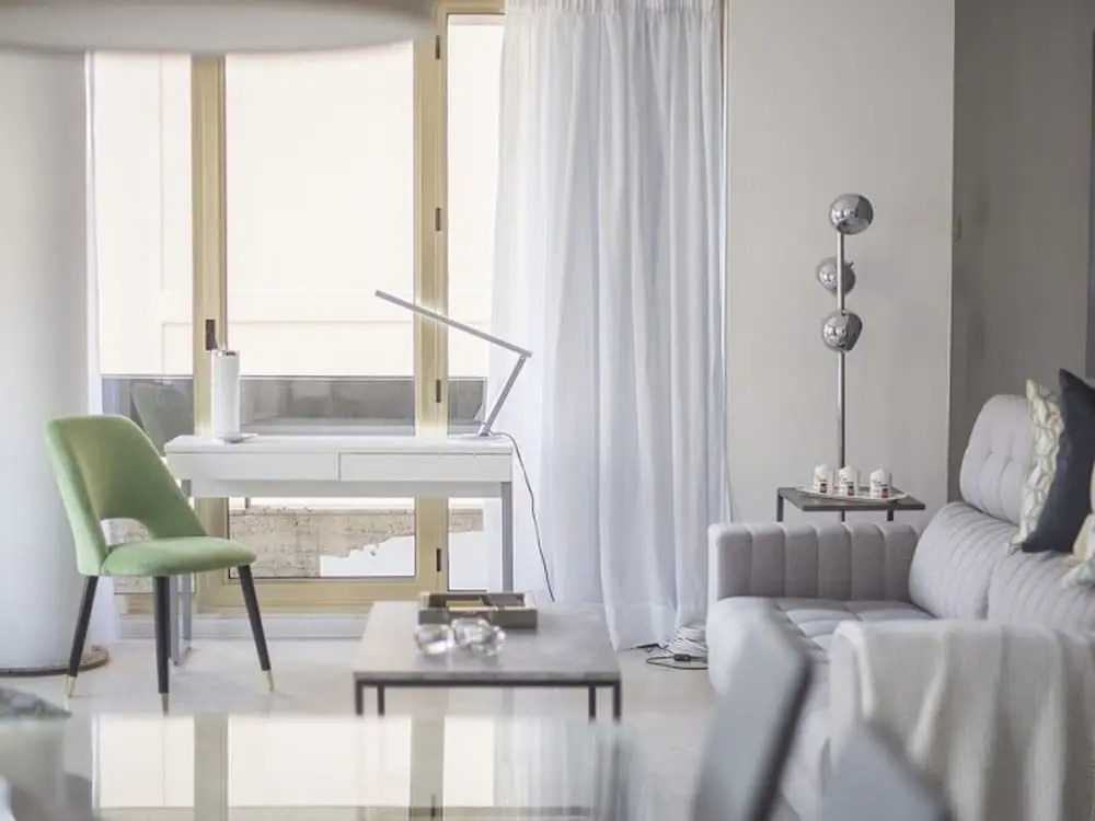 Th12 Apartamento Moderno en Centro de Tarragona