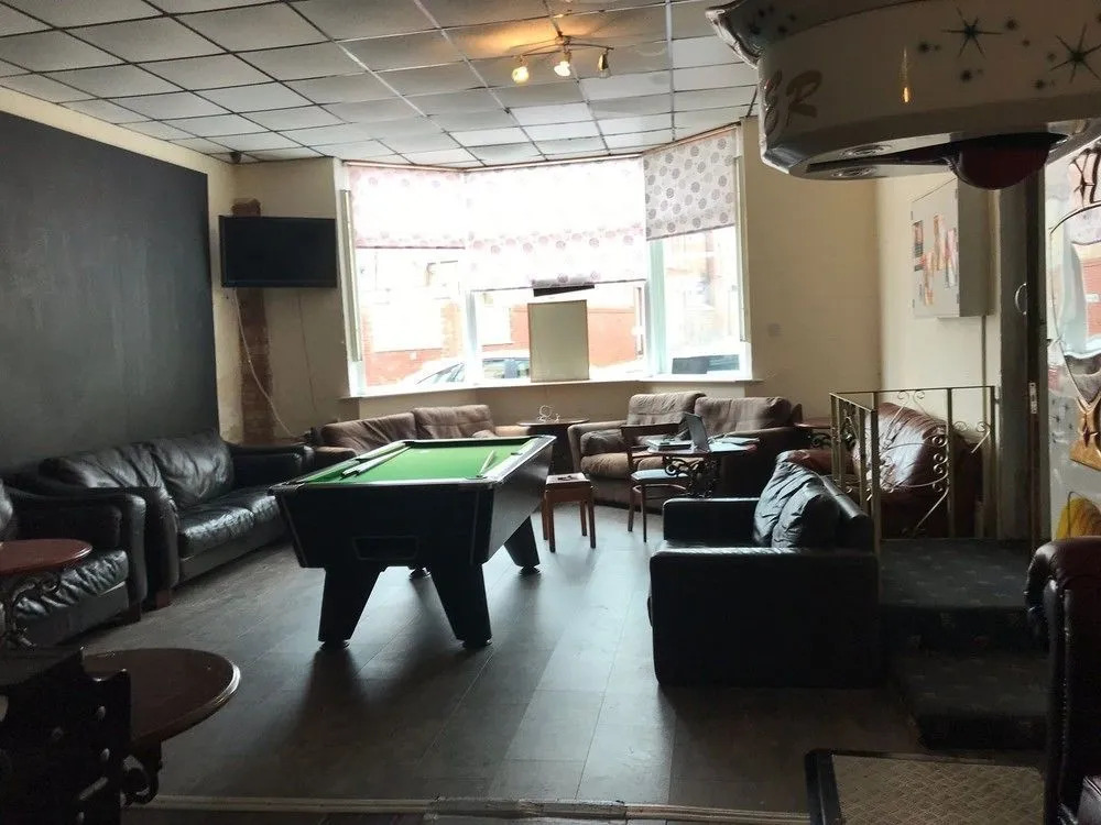 Angelee Hotel