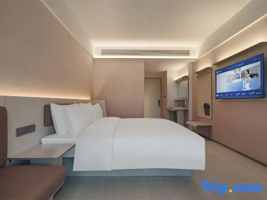 HanTing Hotel (Kunming Beijing Road Sijiaying Subway Station)