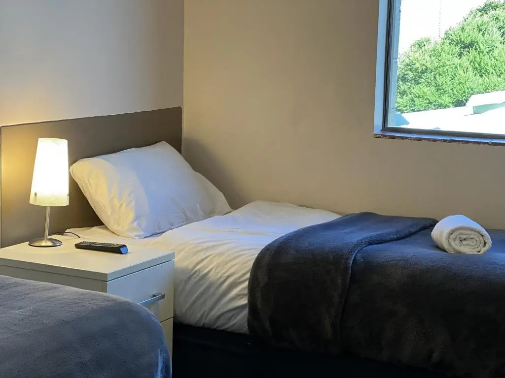 Yuki Inn Jindabyne