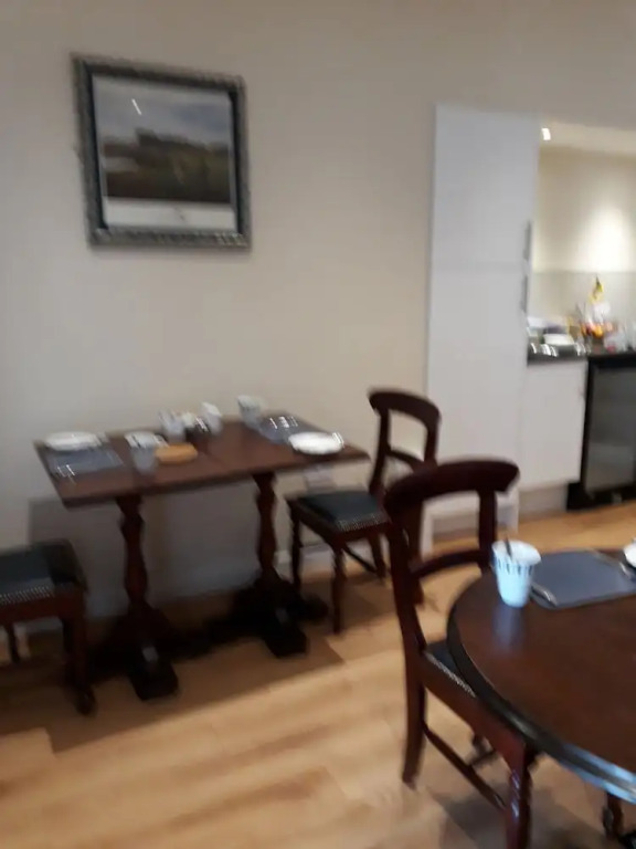 St Andrews Hotel
