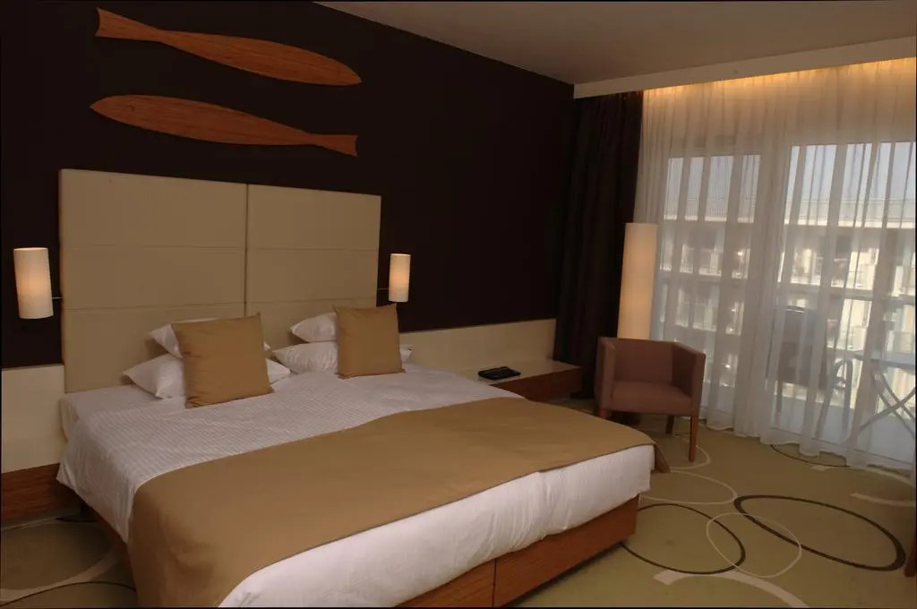 Velence Resort & Spa