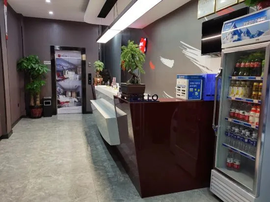 Shankee Hotel (Luquan Tongye)