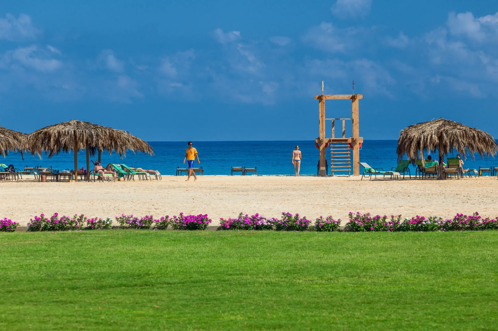 Caesar Bay Resort