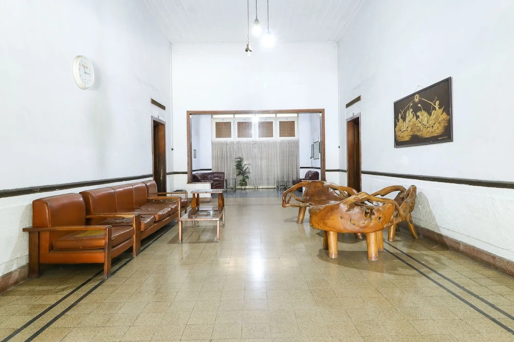 Malinda Hotel