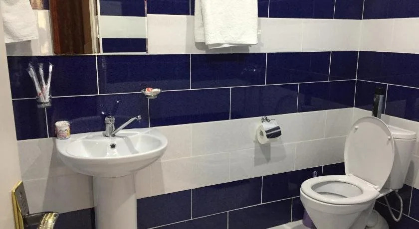 Prince Hotel Kapan