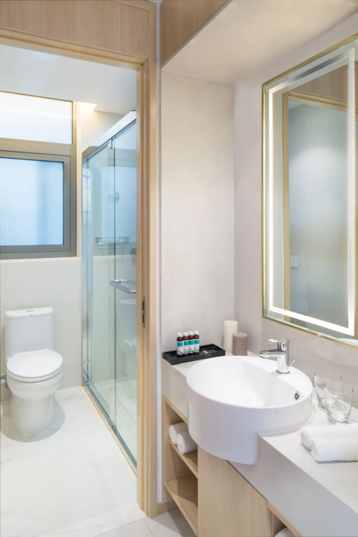 Sincere Residence Changfeng