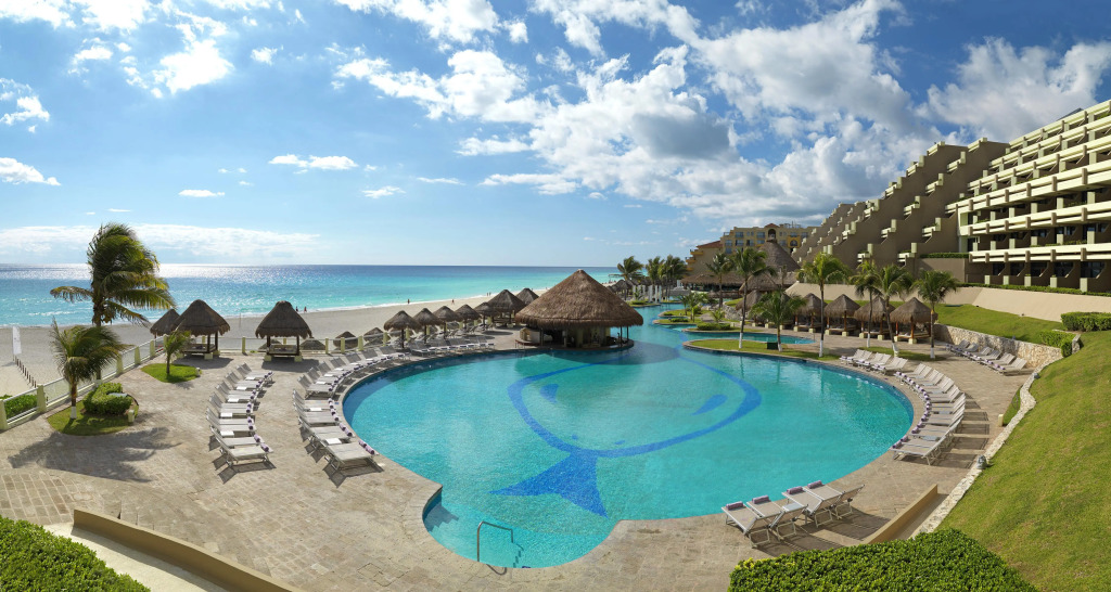 Beautiful Beachfront Villa