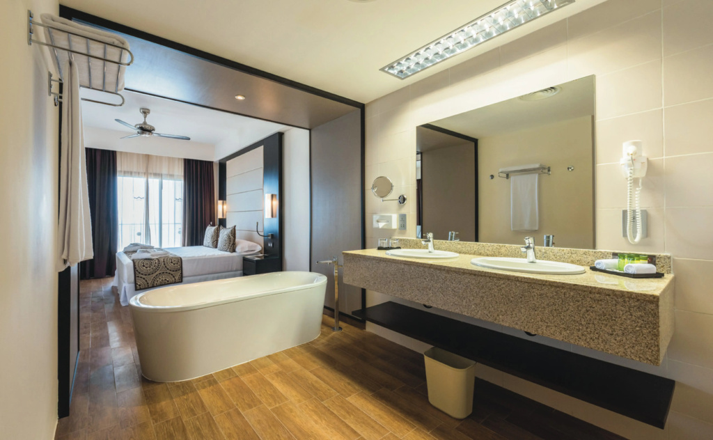 Riu Sri Lanka All Inclusive