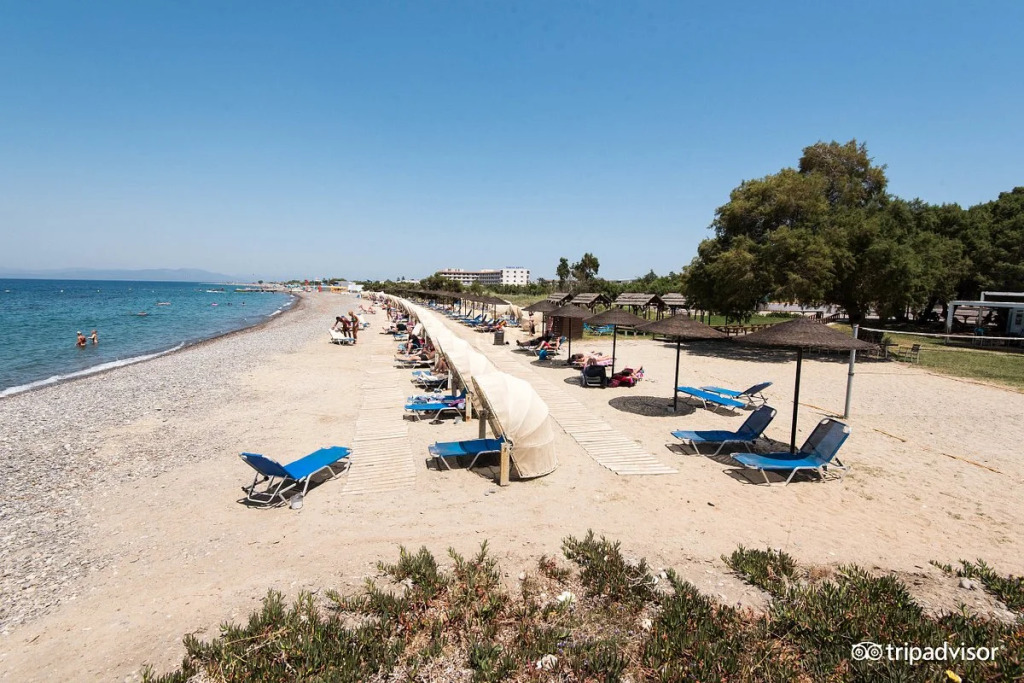 Kipriotis Hippocrates Hotel by Anayia All Inclusive Resorts