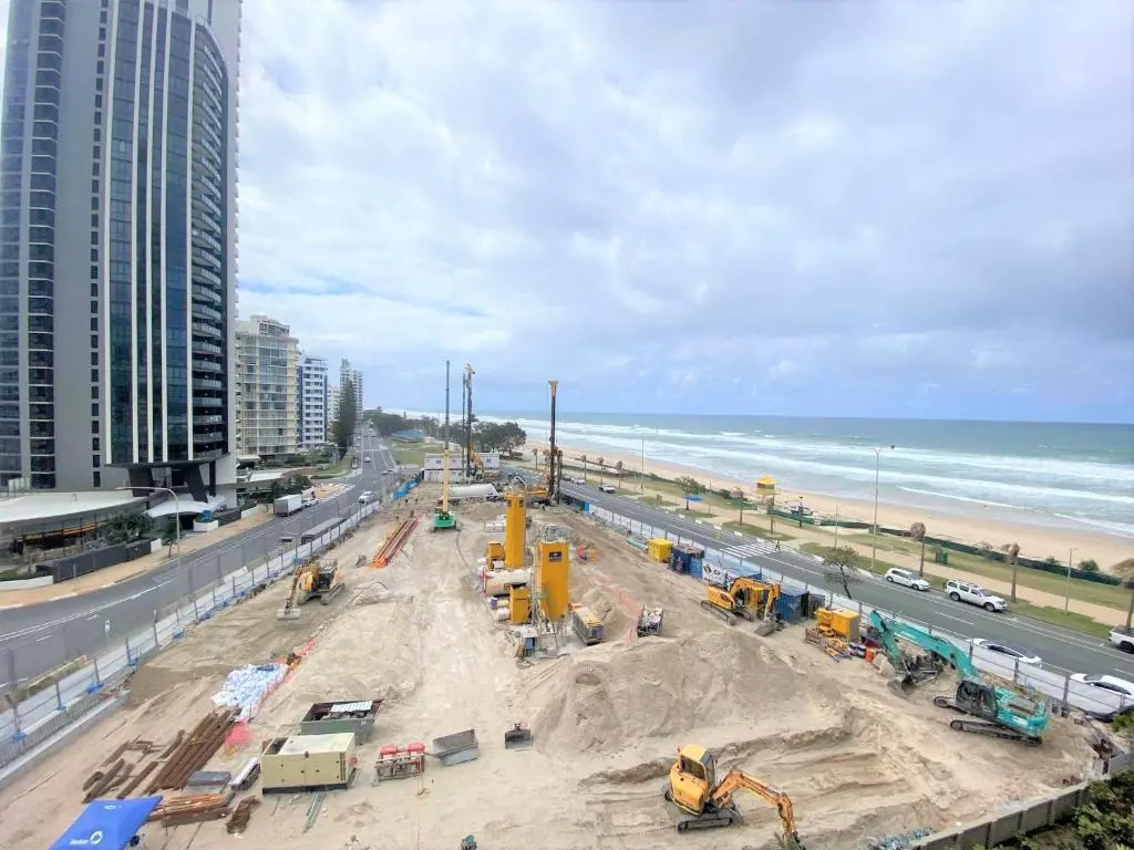 Hi Surf Beachfront Resort Apartments OFFICIAL SITE