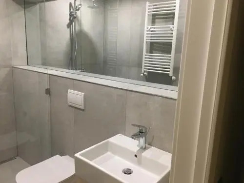 Apartment Kokhta-Mitarbi Resort 2, 3, 14