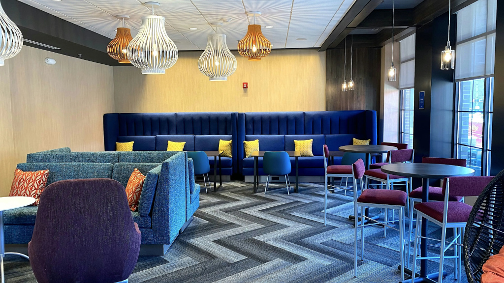 Tru By Hilton Baltimore Harbor East
