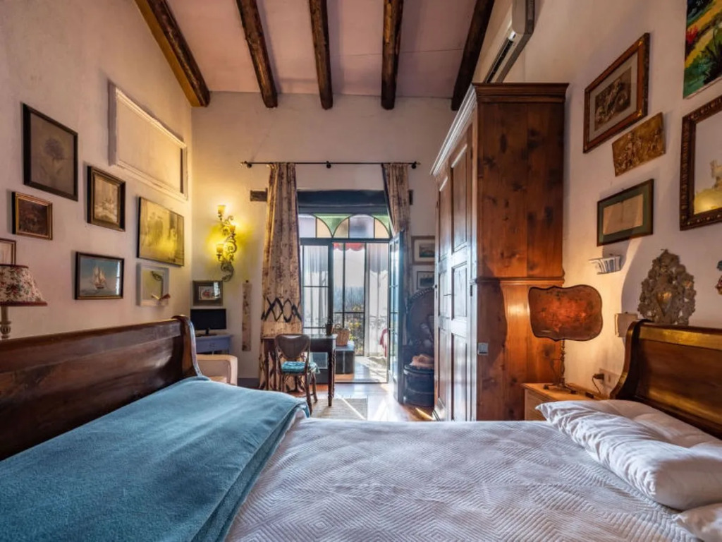 Holiday Home dei Ciliegi by Interhome