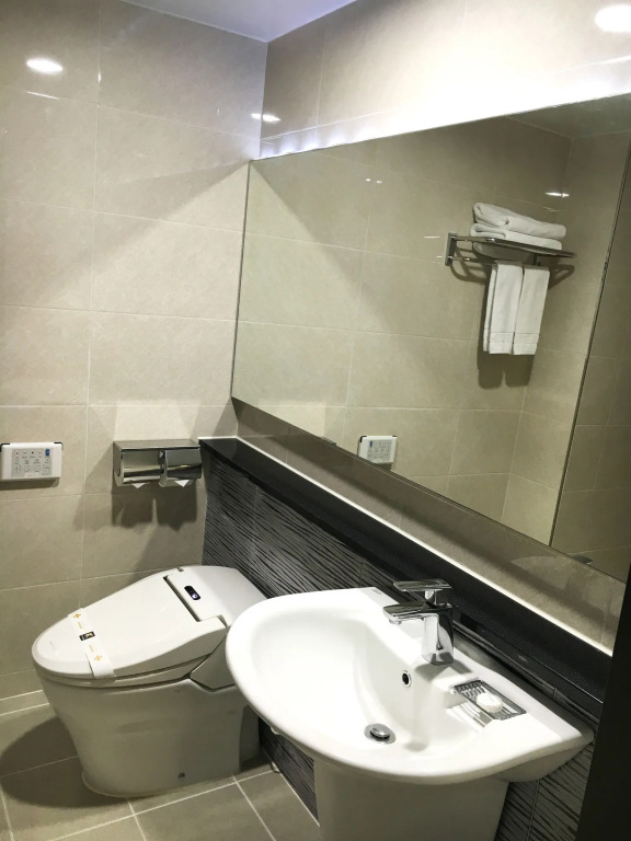 K Tourist Hotel