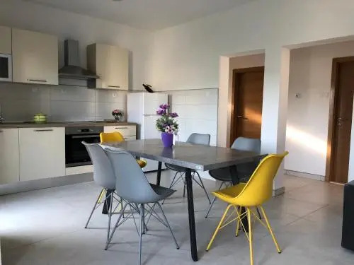 Apartments J&K