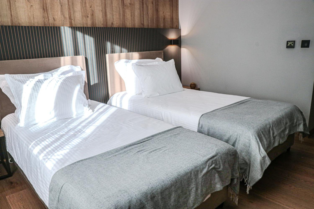 Lozenetz Hotel