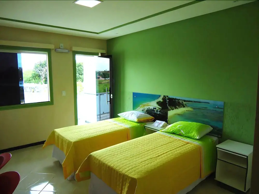 Hotel Nova América