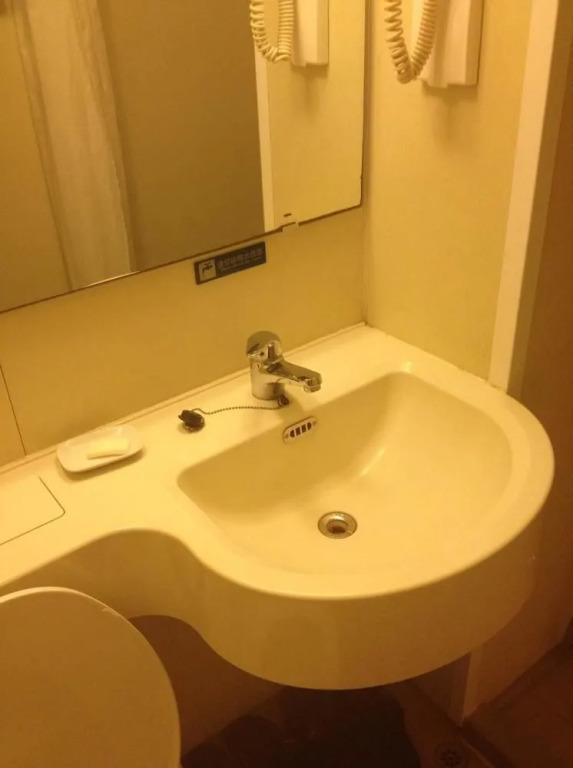 Bai Shu Express Hotel- Taiyuan Changfeng Street Branch