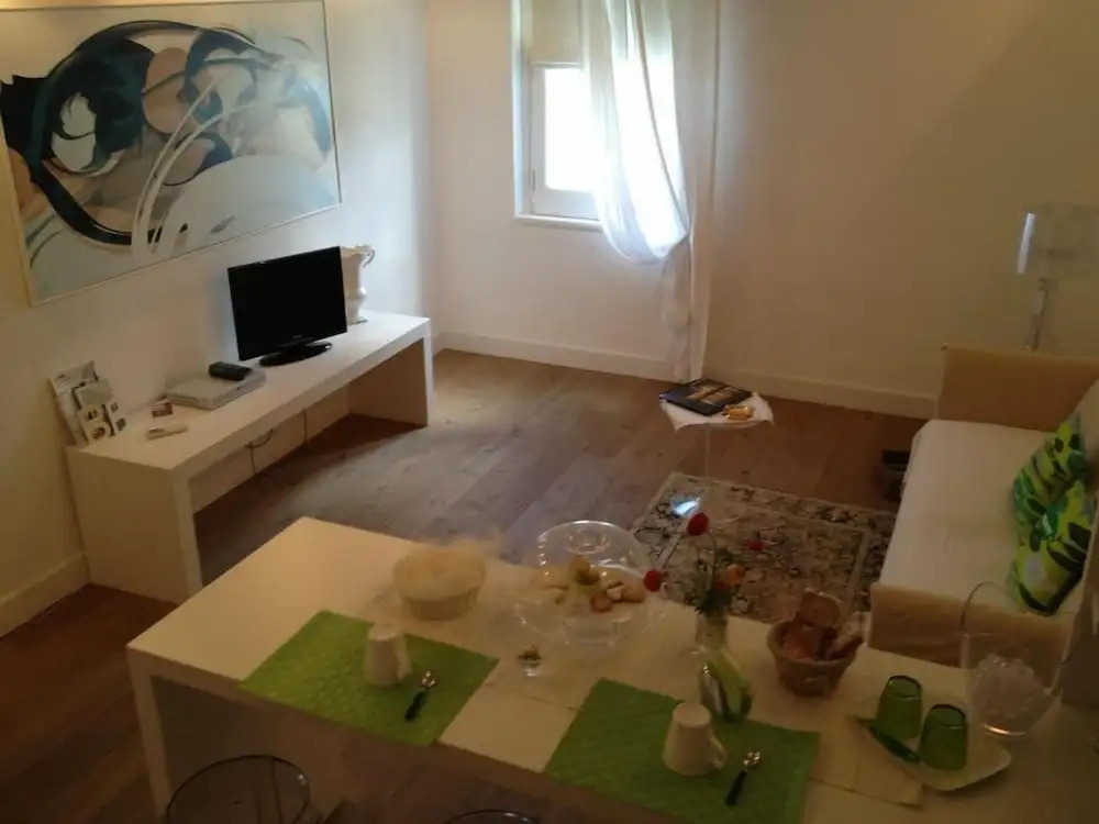 B&B Suite Home Trani
