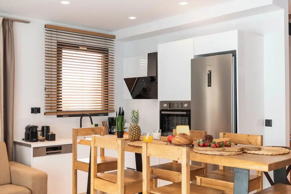 D PALM Premium Living - Kalathas, Chania