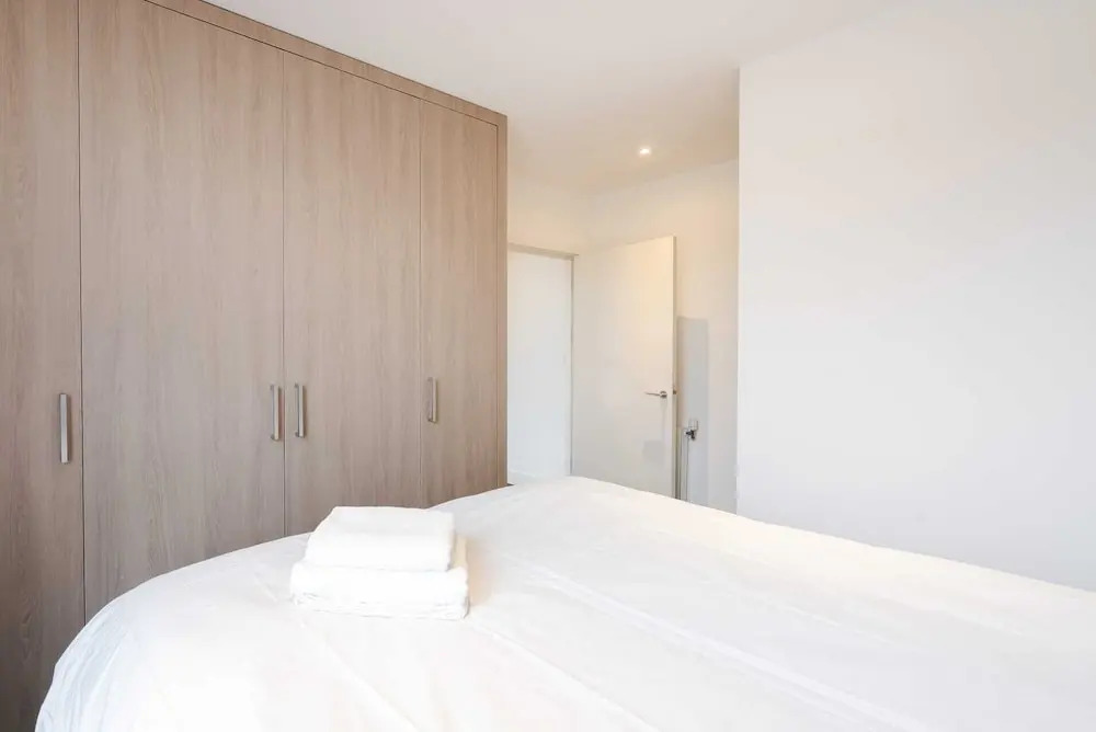 Beautiful 2-bed Apartment in London