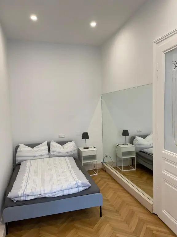 100m2 Apartment Nähe 1010 Wien
