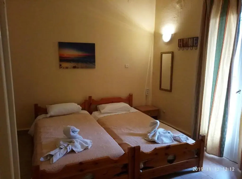 Sofia Rooms